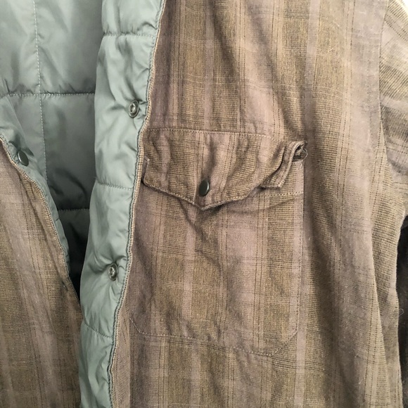 DC | Double sided Jacket - Picture 8 of 11